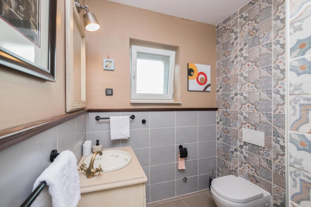Apartment Yelica Zaton  Luaran gambar