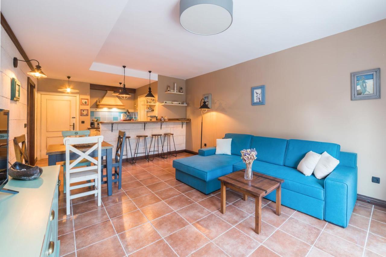 Apartment Yelica Zaton  Luaran gambar