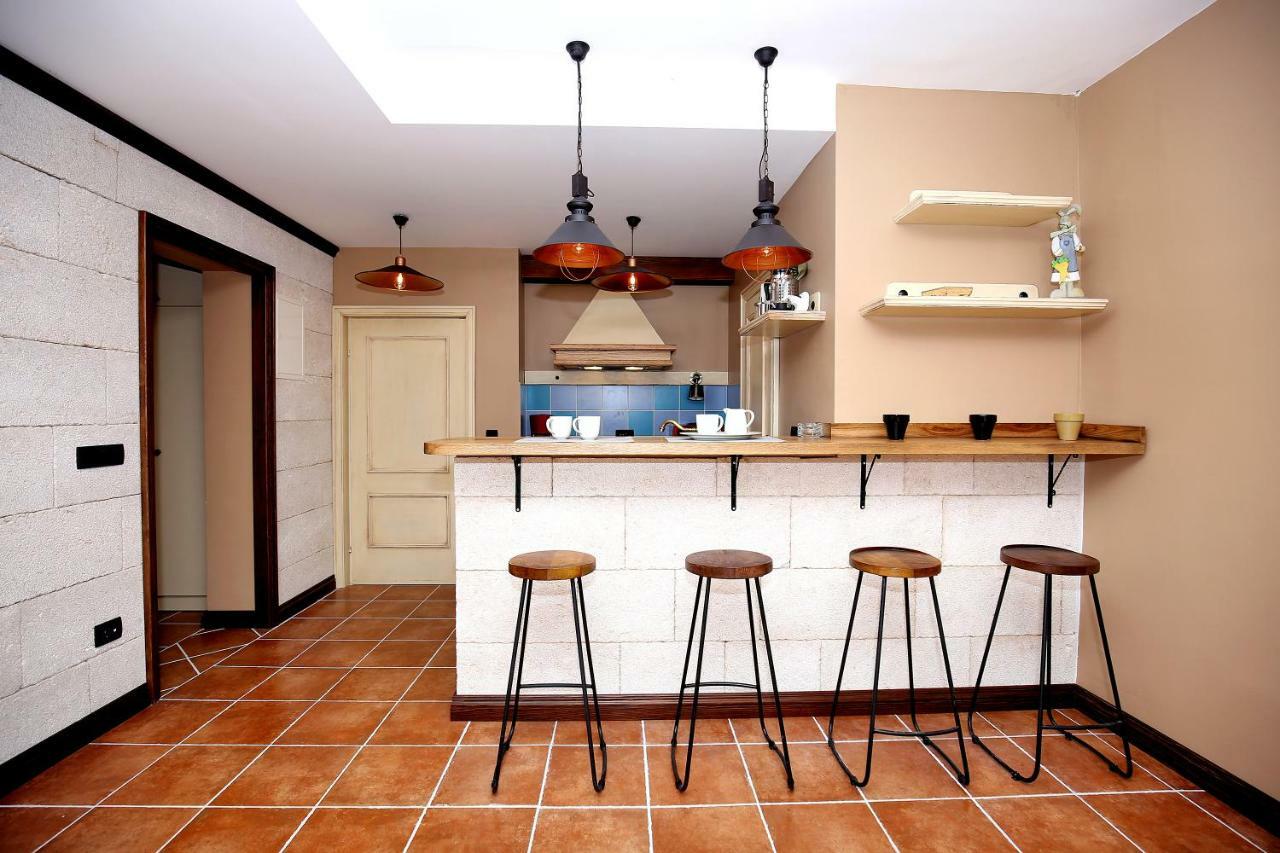 Apartment Yelica Zaton  Luaran gambar