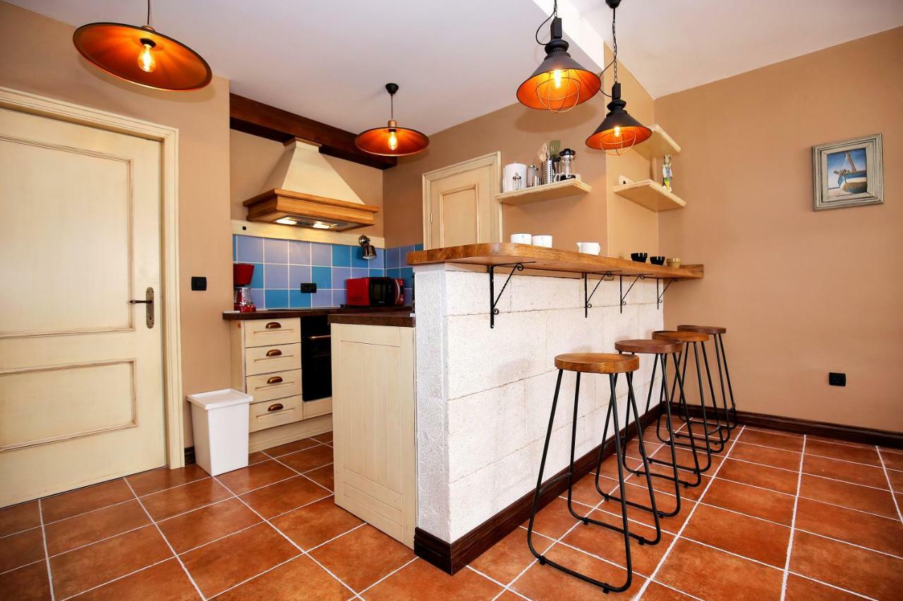 Apartment Yelica Zaton  Luaran gambar
