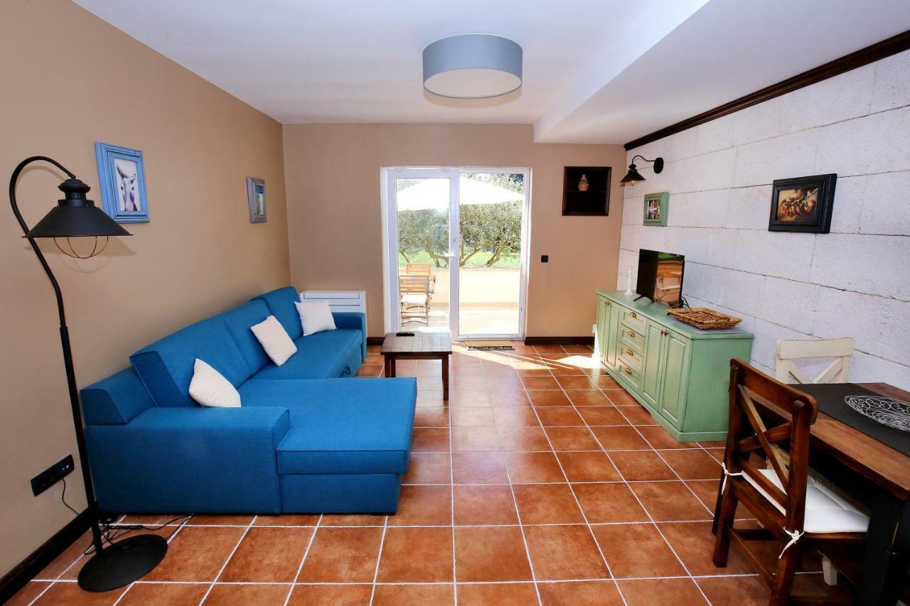 Apartment Yelica Zaton  Luaran gambar