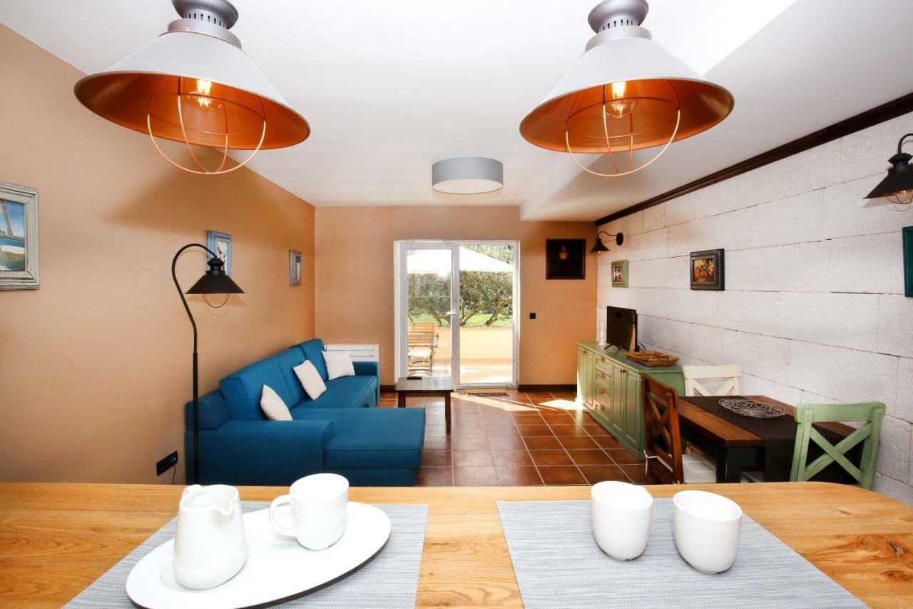 Apartment Yelica Zaton  Luaran gambar