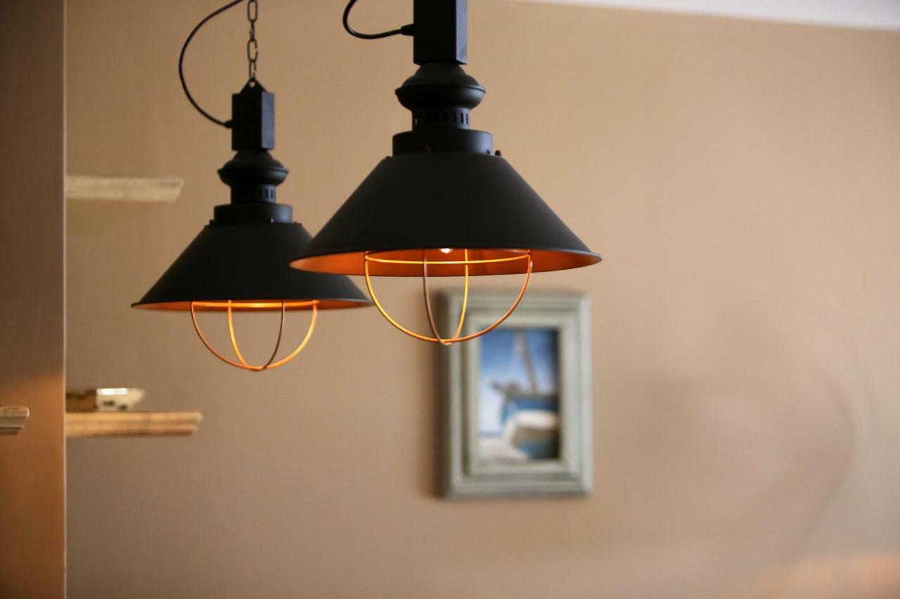 Apartment Yelica Zaton  Luaran gambar