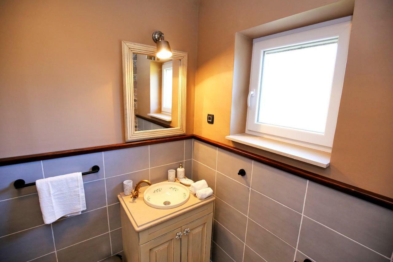 Apartment Yelica Zaton  Luaran gambar