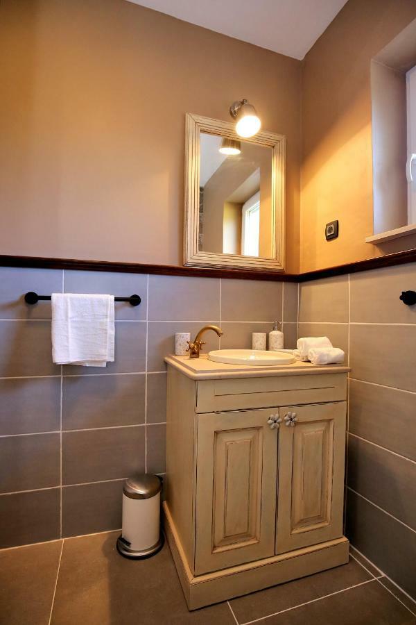 Apartment Yelica Zaton  Luaran gambar